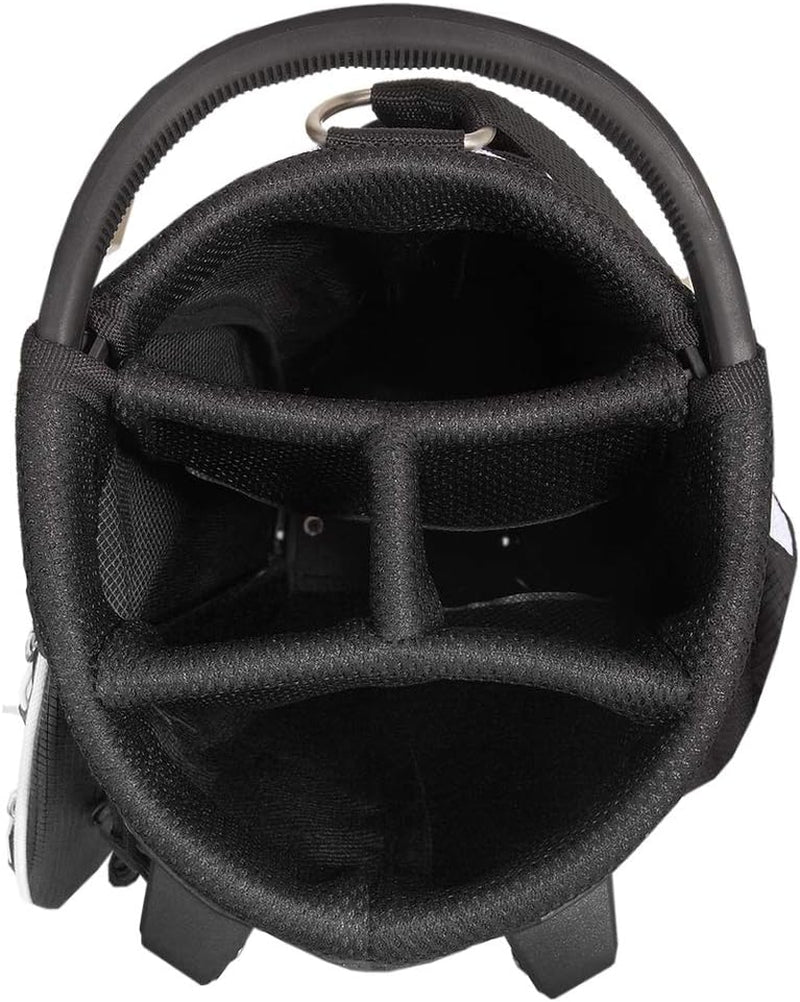 Prosimmon Golf DRK 7" Lightweight Golf Stand Bag with Dual Straps
